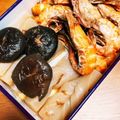タシー's cooksnap of when they made お煮しめ(正月用).