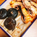 タシー's cooksnap of when they made お煮しめ(正月用).