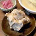 ばたみそーぱん☆'s cooksnap of when they made レンジで簡単♪里芋のたらこマヨ和え.