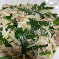no1642's cooksnap of when they made 豚こま肉とにらともやしのあんかけ風炒め.