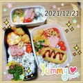 海理ママ's cooksnap of when they made ベーコンとピーマンとしめじの鶏ガラ炒め！.