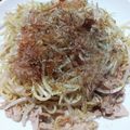 ムーミン☆ママ's cooksnap of when they made シンプル！でも美味しい☆塩焼きそば☆.