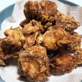 さくらღ's cooksnap of when they made 大分中津もり○の唐揚げ☆再現レシピ.
