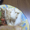 クック00Q0QZ☆'s cooksnap of when they made 大根のぬか漬け.