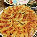 ねずみんパラダイス's cooksnap of when they made ＊究極の餃子餡の作り方＊.