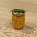 chihirola's cooksnap of when they made 柚子茶~柚子の蜂蜜漬け.