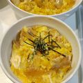 creamyjery's cooksnap of when they made とろぉ～り　トロトロっ♪　親子丼*.