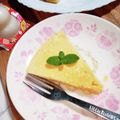 STimeBlues's cooksnap of when they made シリコンスチーマーで豆腐＆卵蒸し.