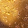 さうるママ♡'s cooksnap of when they made 簡単絶品！野菜が消えるチキンカレー.