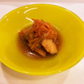 ❁Abake❁'s cooksnap of when they made ◎ぶりの南蛮漬け.