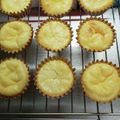 kyarameru1's cooksnap of when they made 簡単♪大量♪カップチーズケーキ♡.