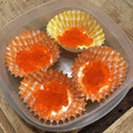 栗丸うさぎ's cooksnap of when they made いくらの冷凍保存.