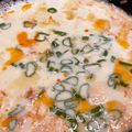 gbnra4969's cooksnap of when they made 台湾風･簡単!食べる豆乳スープ.