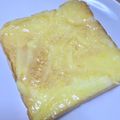 nk3's cooksnap of when they made 柚子カード.