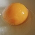 kkll0000's cooksnap of when they made 冷凍卵.