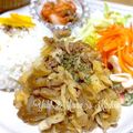 YUH♡ママ's cooksnap of when they made ご飯が進むよ♪豚ひき肉ときゃべつ炒め。.