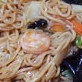 ﾋﾟﾛﾐ♡'s cooksnap of when they made とろ〜りあんかけ焼きそば.