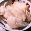✿苺涙花＊(もなか)✿'s cooksnap of when they made 自家製　たくわん.