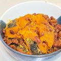 和kaz's cooksnap of when they made あずき缶で簡単☆かぼちゃのいとこ煮.