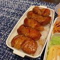 Ｒ３２ＧＴＲ's cooksnap of when they made あの塩豚でめちゃうま角煮丼ができました❤.