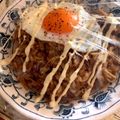 ミルキーーウェイ's cooksnap of when they made 即席焼きそばで超簡単！？そば飯.