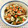 お料理ニャロメ's cooksnap of when they made 型抜きで残った切れ端の人参は混ぜご飯に.