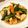 いやんのん＊'s cooksnap of when they made ★鶏ささみと小松菜のニンニク炒め★.