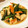 いやんのん＊'s cooksnap of when they made ★鶏ささみと小松菜のニンニク炒め★.