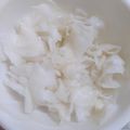 クック00Q0QZ☆'s cooksnap of when they made 大根の酢の物.
