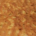 ☆ひうめ☆'s cooksnap of when they made 道具いらず　ヘルシー　りんごケーキ.