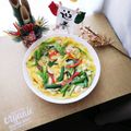 mamaRD's cooksnap of when they made きのことネギのオープンオムレツ.