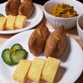 ruris7's cooksnap of when they made 爽やか♪柚子いなり.