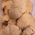 花☆花ちゃん's cooksnap of when they made 糖質制限！おからヨーグルトソフトクッキー.