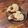 クックVTO8P6☆'s cooksnap of when they made 余った生クリームで！チョコレートスコーン.