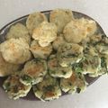 うさしんじくん's cooksnap of when they made 手づかみ離乳食♡さつまいものおやき.