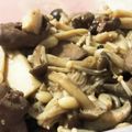 ミレーちゃん's cooksnap of when they made 砂肝＆鶏レバーのマリネ風炒め煮(冷凍可).
