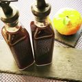 辰夫女子's cooksnap of when they made 手作りゆずポン酢.