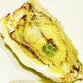 ーNoelleー's cooksnap of when they made 簡単☆殻付き牡蠣のコキール風.