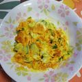 くネコまろす's cooksnap of when they made 南瓜のサラダ.