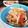 今日の勝家御膳's cooksnap of when they made チャイニーズチキンサラダ.