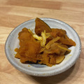 クックIGPYVD☆'s cooksnap of when they made ゆずのかぼちゃ煮.