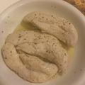 クックZHJKPR☆'s cooksnap of when they made 【簡単】サラダチキン ささ身.