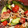 mokamama3's cooksnap of when they made トマト&きゅうり&ちくわ&ツナの和えもの.