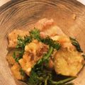 ルッキニャン's cooksnap of when they made 鶏肉と大根おろしのさっと煮.