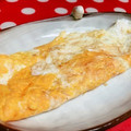 みっくママ's cooksnap of when they made だし巻き卵、簡単篇.