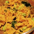 さぃちゃん♪'s cooksnap of when they made かぼちゃ嫌いなキッズへ！カレーマヨ和え.
