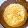 プー♡'s cooksnap of when they made 電子レンジで簡単！お豆腐揚げ玉煮.