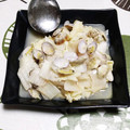 コネコリン's cooksnap of when they made 白菜とあさりのバター蒸し.