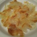 chokopuu's cooksnap of when they made 簡単★ヘルシーなポテチ.