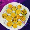 ankotetu's cooksnap of when they made ナスのガリマヨ焼き.